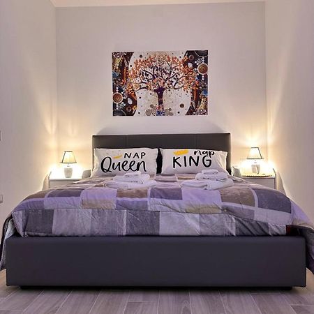 Holidays Apartment Cagliari Ngoại thất bức ảnh