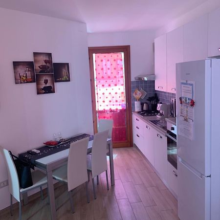 Holidays Apartment Cagliari Ngoại thất bức ảnh