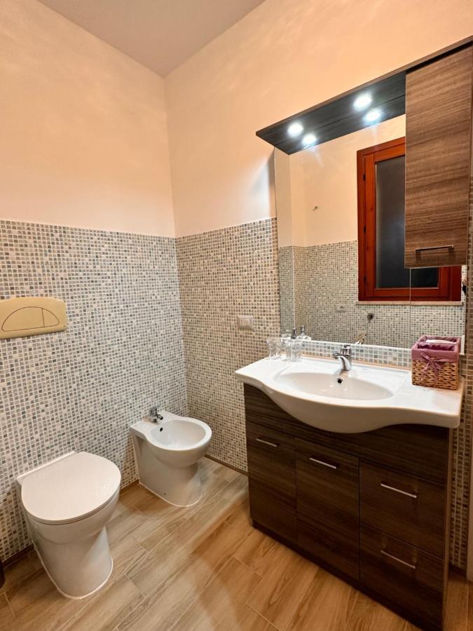 Holidays Apartment Cagliari Ngoại thất bức ảnh
