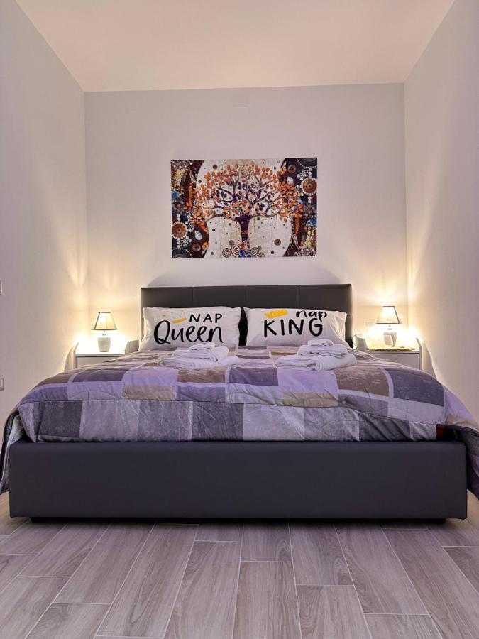 Holidays Apartment Cagliari Ngoại thất bức ảnh