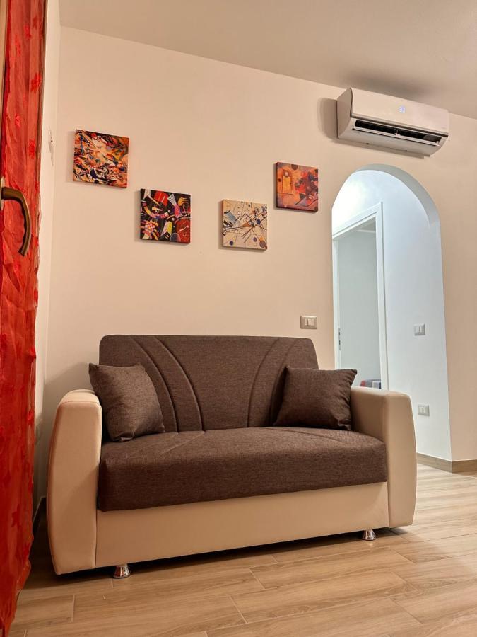 Holidays Apartment Cagliari Ngoại thất bức ảnh