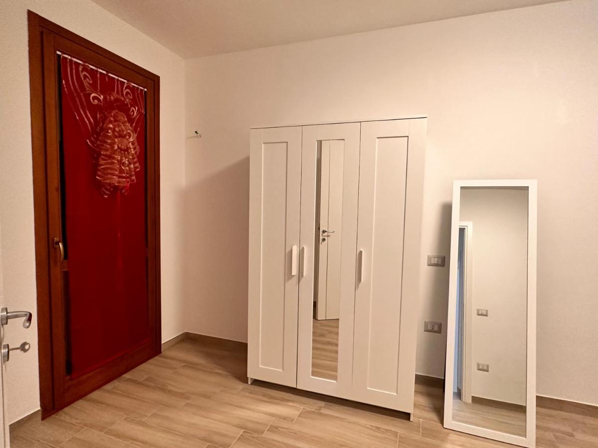 Holidays Apartment Cagliari Ngoại thất bức ảnh