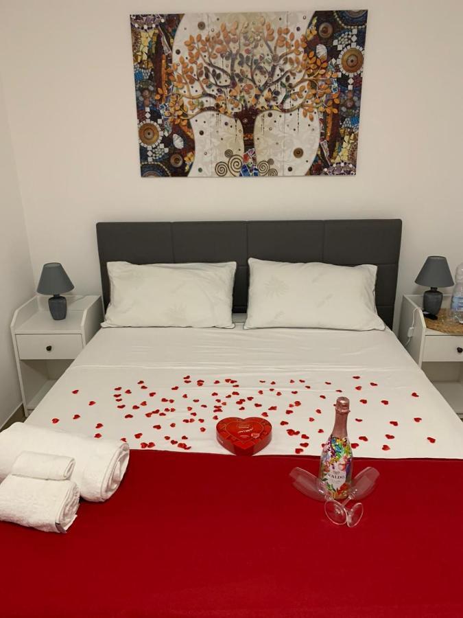 Holidays Apartment Cagliari Ngoại thất bức ảnh