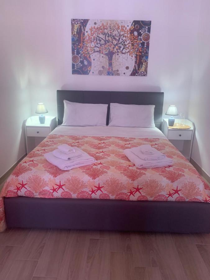 Holidays Apartment Cagliari Ngoại thất bức ảnh