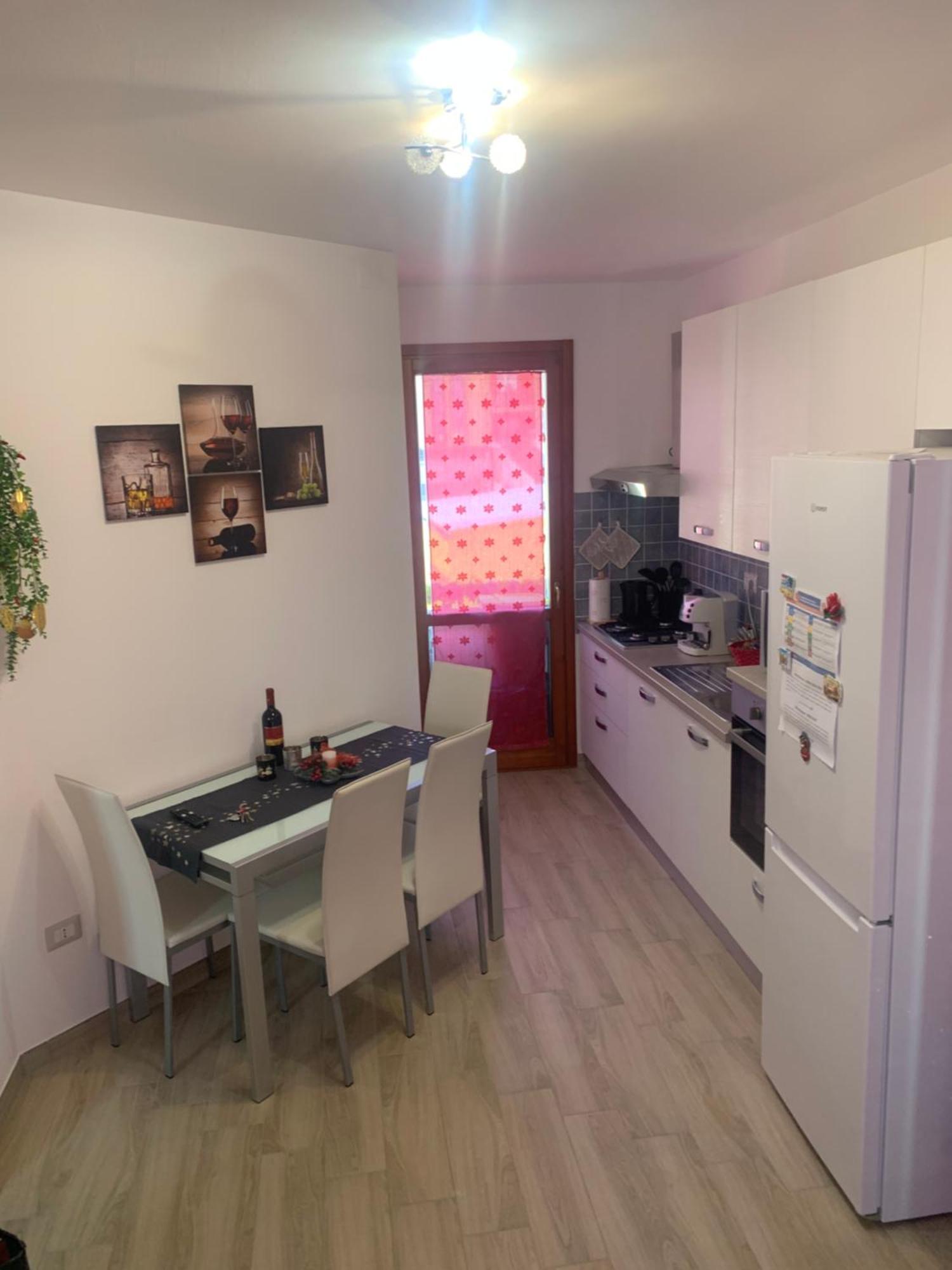 Holidays Apartment Cagliari Ngoại thất bức ảnh