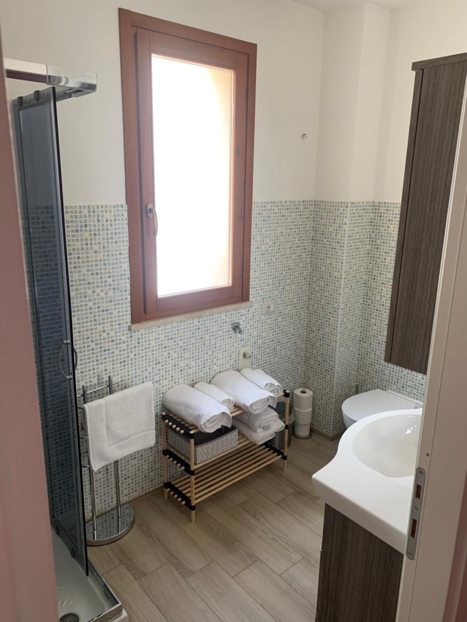 Holidays Apartment Cagliari Ngoại thất bức ảnh
