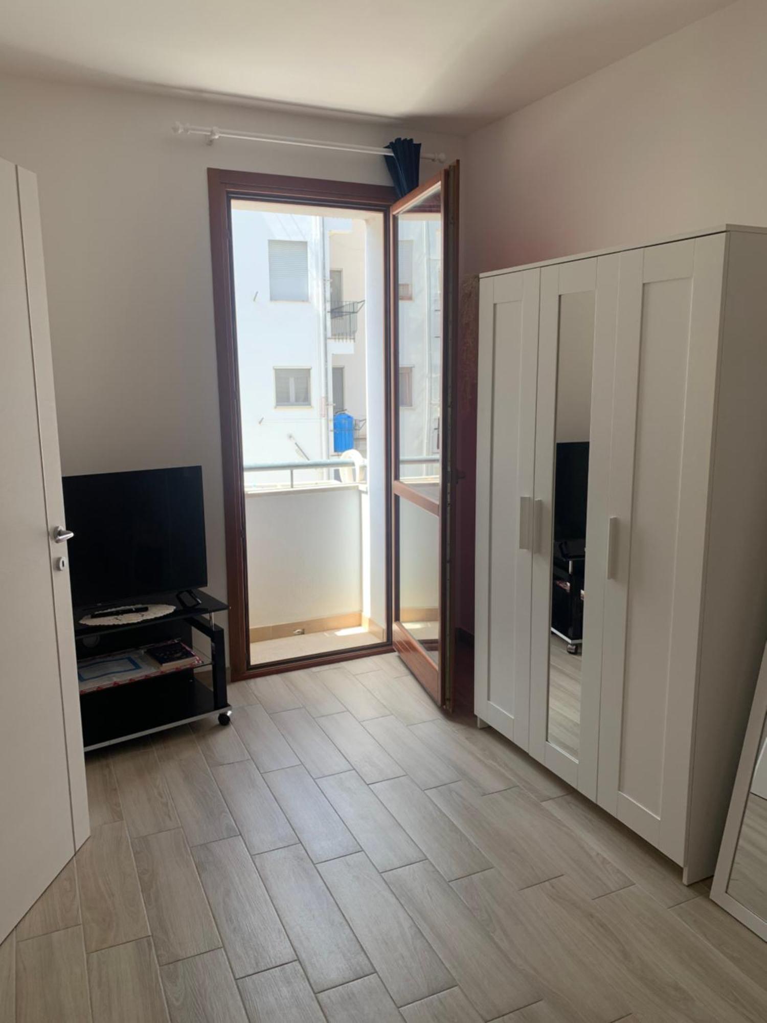 Holidays Apartment Cagliari Ngoại thất bức ảnh
