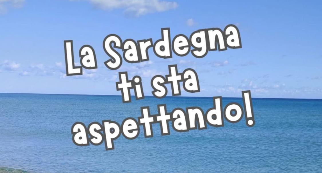 Holidays Apartment Cagliari Ngoại thất bức ảnh