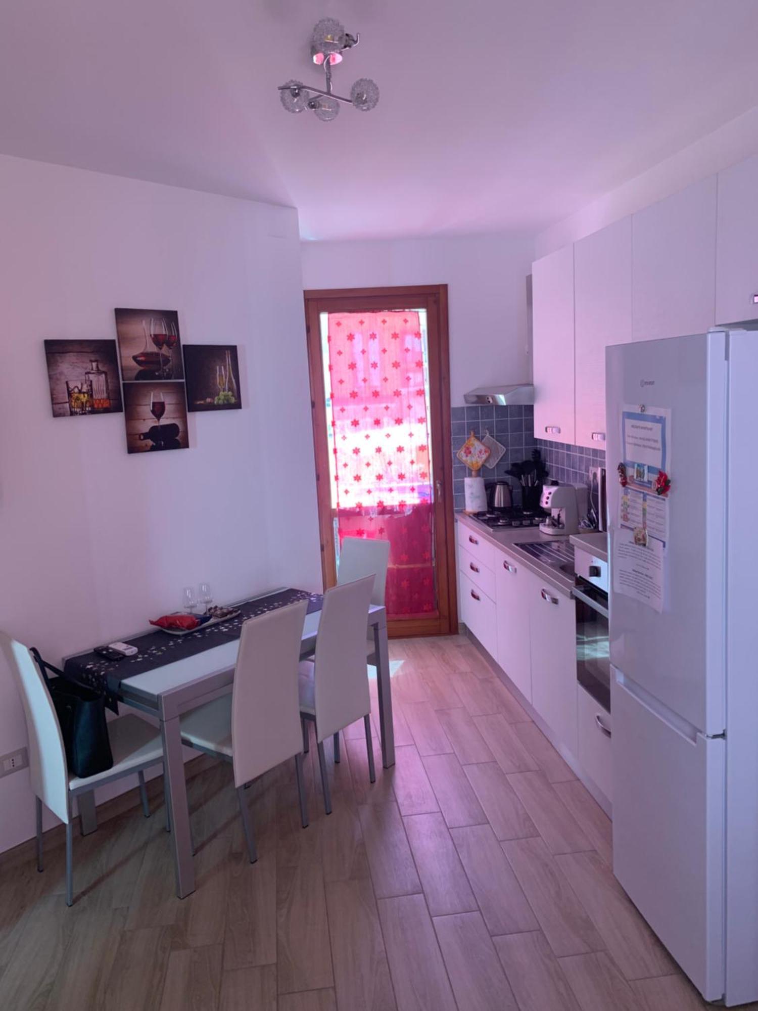 Holidays Apartment Cagliari Ngoại thất bức ảnh